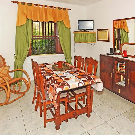 Casa Amagar Villa Tijarafe Kültér fotó